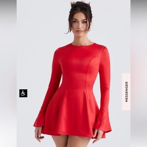 House of CB Sacha Dress